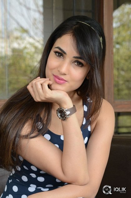 Sonal-Chauhan-Interview-About-Dictator
